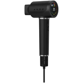 AENO HD5 Hairdryer, Black — Image №1
