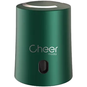 CHEER-MODA , GreenCABIN. Wine vacuum sealer — Image №1