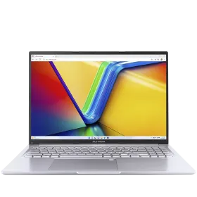 Laptop ASUS 16" (1920x1200), Ryzen 7 170, 16 GB, 680M, Silver, 1 TB — Image №1 Laptop ASUS 16" (1920x1200), Ryzen 7 170, 16 GB, 680M, Silver, 1 TB — Image №1