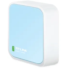 TP-LINK Router TL-WR802N — Image №1