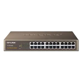 TP-LINK Network Switch TL-SF1024D — Image №1