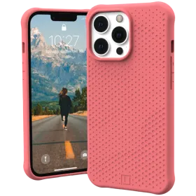 UAG Protective Case DOT with MagSafe, Clay for iPhone 13 Pro Max — Image №1