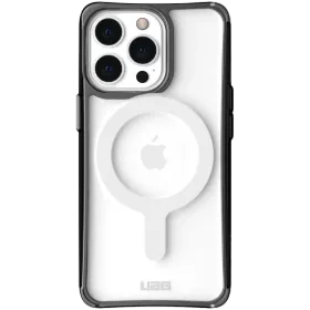 UAG Protective Case Plyo with MagSafe, Ash for iPhone 13 Pro — Image №1 UAG Protective Case Plyo with MagSafe, Ash for iPhone 13 Pro — Image №1