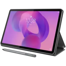 LENOVO 256 GB, Wi-Fi, 2025, Luna Grey — Εικών №1
