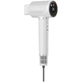 AENO HD5 Hairdryer, White — Image №1