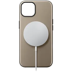 NOMAD Case Sport Case with MagSafe, Dune for iPhone 13 Pro — Image №1