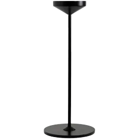 ZAFFERANO Pina floor stand, Black — Image №1