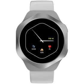CANYON SW-88 Smart Watch, Silver — Image №1