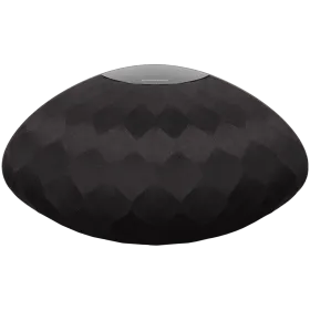 BOWERS & WILKINS Formation Wedge Wireless Home Audio System, Black — Image №1
