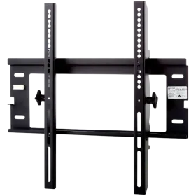EDBAK Wall Mounting Kit for FOR 26"-40" SCREENS 26" – 40", Black — Image №1