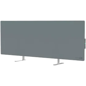 AENO Premium Eco Smart Heater AGH0005S-UK, Gray — Image №1 AENO Premium Eco Smart Heater AGH0005S-UK, Gray — Image №1