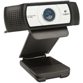 LOGITECH C930e Λύση τηλεδιάσκεψης — Εικών №1