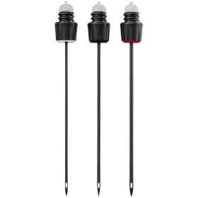 CORAVIN Three Needle Kit compatible with all the Coravin Wine Systems excluding Model Eleven — Image №1