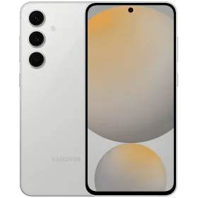 SAMSUNG Galaxy S24 FE 256 GB, Grey — Εικών №1