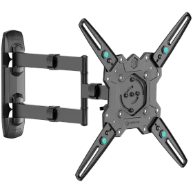 ONKRON Wall Mounting Kit for 32-65 Inch TV, Black — Image №1