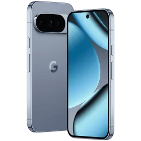 GOOGLE Pixel 10 Pro 128 GB, Gray — Image №1