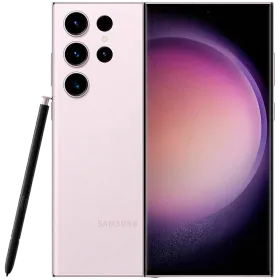 SAMSUNG Galaxy S23 Ultra  5G 8 GB/256 GB, Pink — Image №1