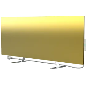 JOULE PRODUCTION ECO SMART HEATER Smart Heater, Gold Mirror — Image №1 JOULE PRODUCTION ECO SMART HEATER Smart Heater, Gold Mirror — Image №1