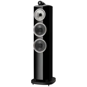 BOWERS & WILKINS 800 — Image №1