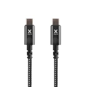 XTORM USB-C Cable, 2 m, Black — Image №1