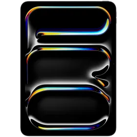 Apple iPad Pro 11 (M5), 512 GB, Wi-Fi, Standard glass, 2025, Space Black — Image №1 Apple iPad Pro 11 (M5), 512 GB, Wi-Fi, Standard glass, 2025, Space Black — Image №1