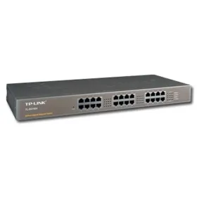 TP-LINK Network Switch TL-SG1024 — Image №1