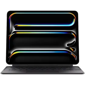 APPLE Keyboard Case Magic Keyboard , Black for iPad Pro 13 (M4) — Image №1 APPLE Keyboard Case Magic Keyboard , Black for iPad Pro 13 (M4) — Image №1