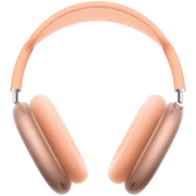 Apple  AirPods Max 2 with Wireless Charge, Orange — Image №1