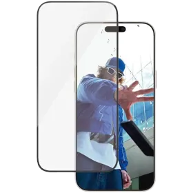 PANZERGLASS Safety Glass  for iPhone 16 Pro Max — Image №1