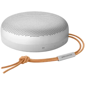 Bang & Olufsen Beosound A1 2nd Gen. Portable Speaker, Grey Mist — Image №1
