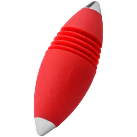 CHEER-MODA Rugby Red JS24 — Image №1