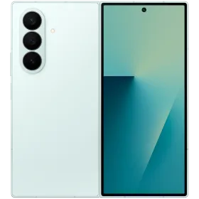 SAMSUNG Galaxy Z Fold 7  5G 12 GB/512 GB, Mint — Εικών №1