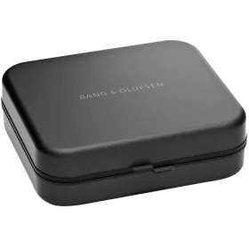 BANG & OLUFSEN Beoplay H95 Aluminium Hard Case , Black — Image №1