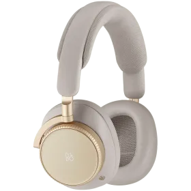 BANG & OLUFSEN Beoplay H100 Wireless Headphones, Hourglass Sand — Image №1