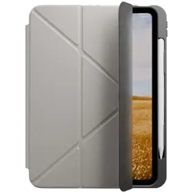 NATIVE UNION Folio Case Active , Sandstone для iPad Pro 11 (M4) — Изображение №1