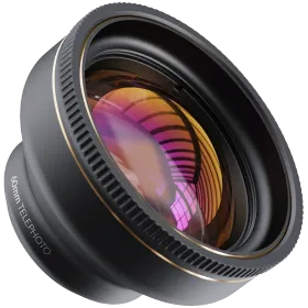 SHIFTCAM LensUltra 60mm Telephoto — Εικών №1