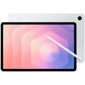 SAMSUNG Galaxy Tab S11, 128 GB, Wi-Fi+5G, Ασημένιο — Εικών №1