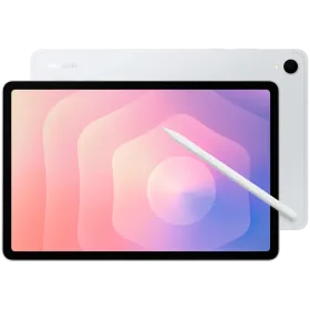 SAMSUNG Galaxy Tab S11, 128 GB, Wi-Fi, Ασημένιο — Εικών №1