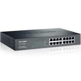 TP-LINK Network Switch TL-SG1016 — Image №1