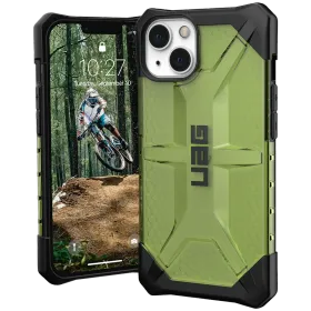 UAG Protective Case PLASMA , Billie for iPhone 13 — Image №1 UAG Protective Case PLASMA , Billie for iPhone 13 — Image №1