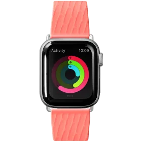 LAUT Active 2.0 for Apple Watch 38/40mm Band Active 2 Candy for Apple Watch 38/40/41 mm — Image №1