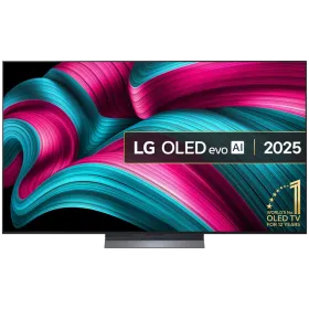 LG Смарт ТВ, LCD, 65", — Изображение №1