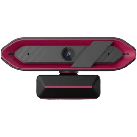 Web Camera LORGAR Rapax 701, Pink — Image №1