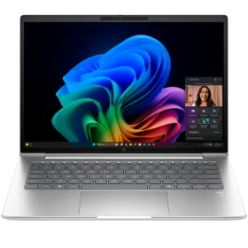 Ноутбук HP INC 16" (1920x1200), Ryzen 5 220, 16 ГБ, Radeon 740M,, 512 ГБ — Изображение №1