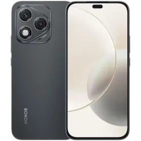 HONOR 400 Lite 2025  5G 8 GB/256 GB, Velvet Black — Image №1