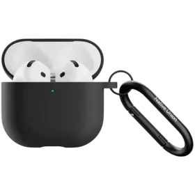 NATIVE UNION Чехол Active , Чёрный для AirPods (Gen. 4) — Изображение №1