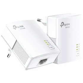 TP-LINK Passthrough Powerline KIT — Image №1