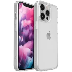 LAUT Προστατευτική θήκη Crystal-X , Κρυστάλλινο for iPhone 13 Pro — Εικών №1 LAUT Προστατευτική θήκη Crystal-X , Κρυστάλλινο for iPhone 13 Pro — Εικών №1