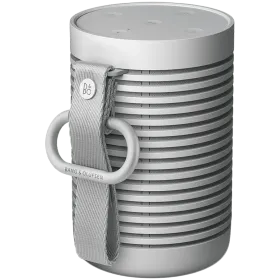 BANG & OLUFSEN Beosound Explore Portable Speaker, Grey Mist — Image №1