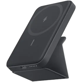 ANKER Power Bank, 5000 mAh, Black — Image №1